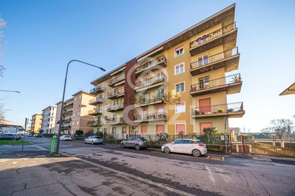 appartamento in vendita a Brescia in zona Fiumicello