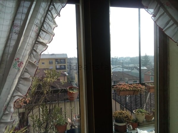 appartamento in vendita a Brescia in zona Porta Cremona