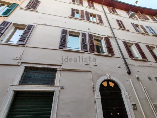 appartamento in vendita a Brescia in zona Centro Storico