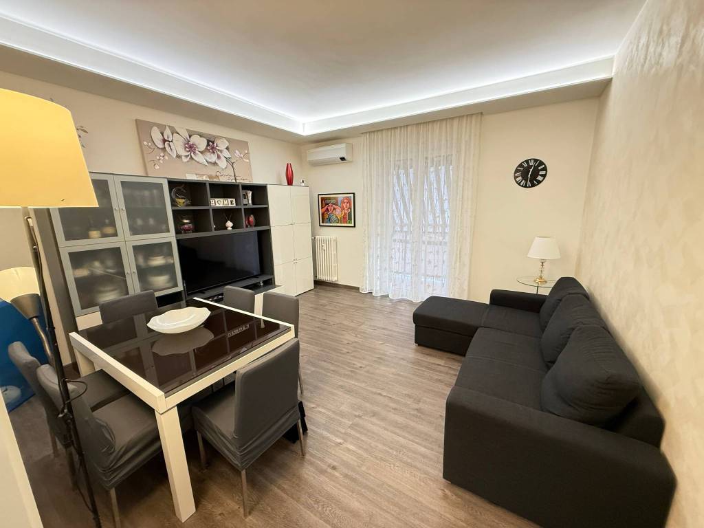 appartamento in vendita a Brescia in zona Don Bosco