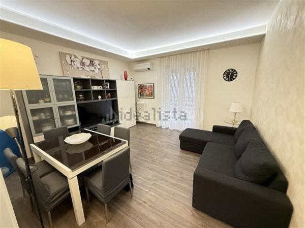 appartamento in vendita a Brescia in zona Don Bosco