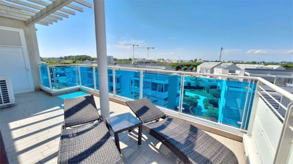 appartamento in vendita a Brescia