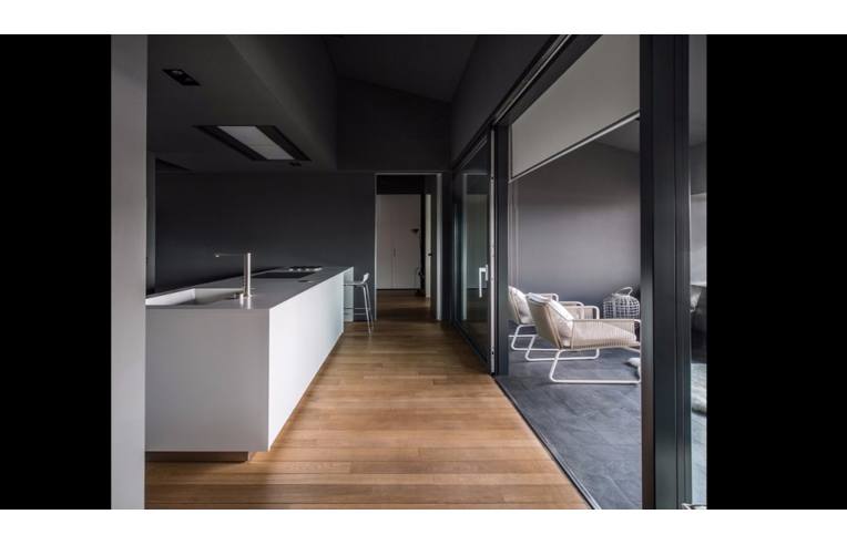 appartamento in vendita a Brescia in zona Centro Storico