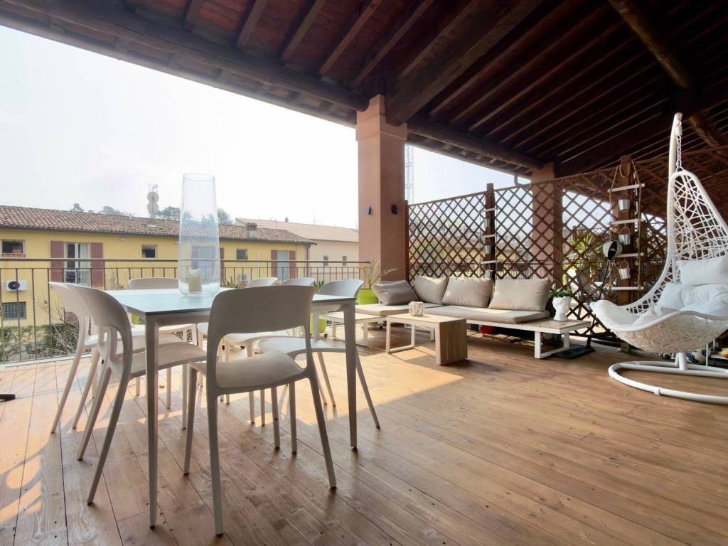 appartamento in vendita a Brescia in zona San Polo