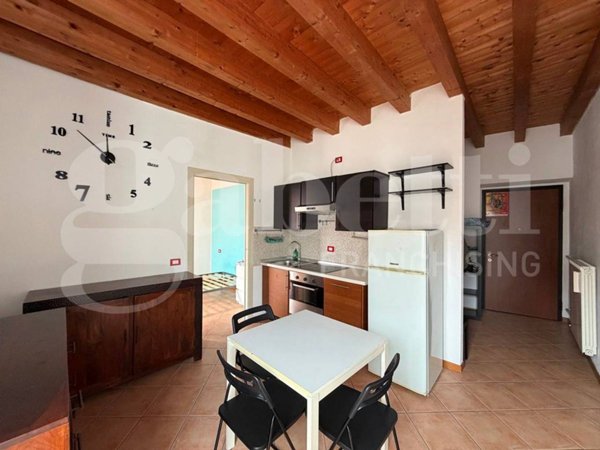 appartamento in vendita a Brescia in zona Centro Storico