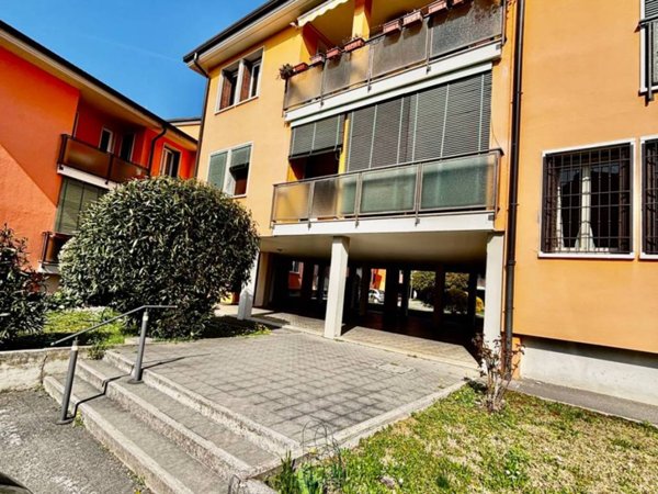 appartamento in vendita a Brescia in zona Chiusure