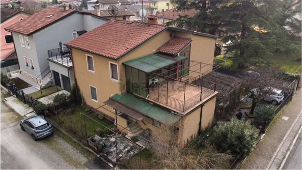 appartamento in vendita a Brescia in zona Caionvico