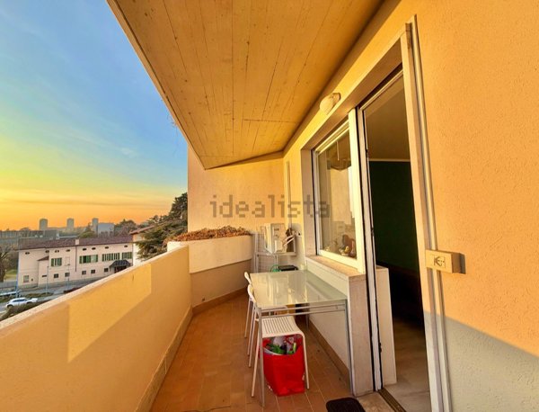 appartamento in vendita a Brescia