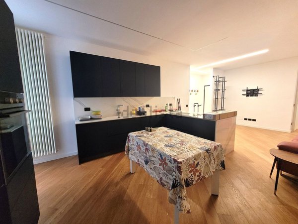 appartamento in vendita a Brescia in zona Centro Storico