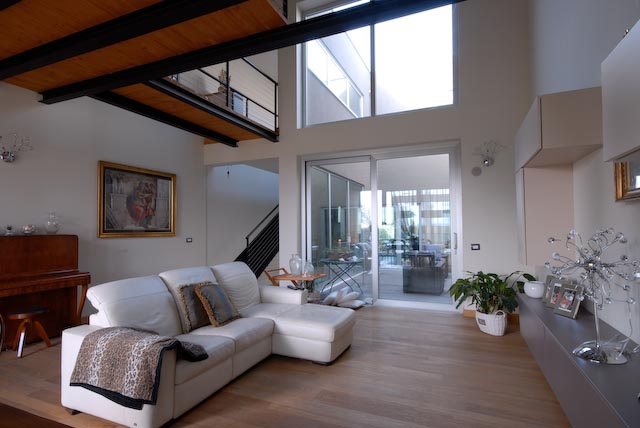 casa indipendente in vendita a Brescia in zona Buffalora