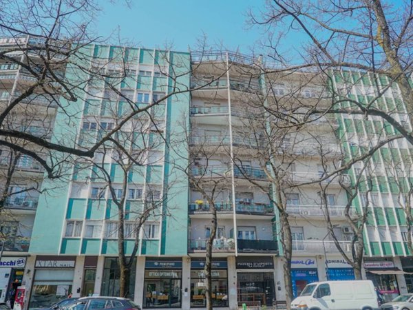 appartamento in vendita a Brescia in zona Borgo Trento