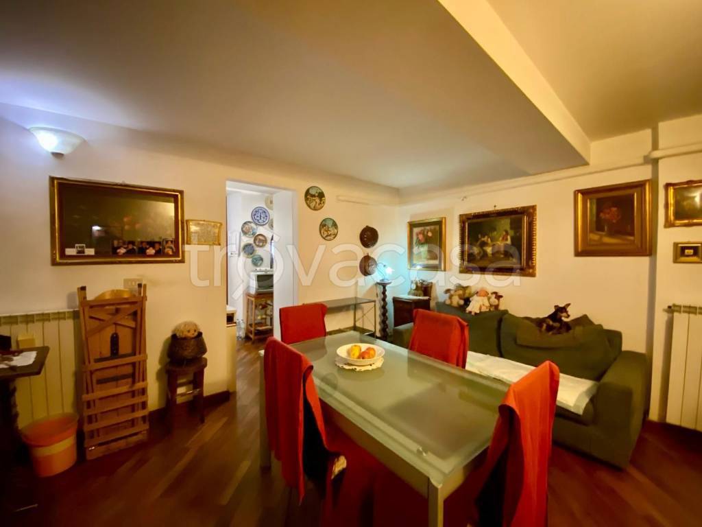 appartamento in vendita a Brescia in zona Carmine