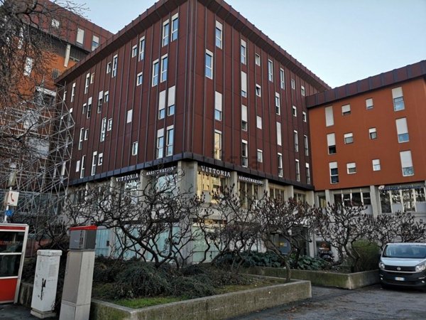 ufficio in vendita a Brescia in zona Centro Storico