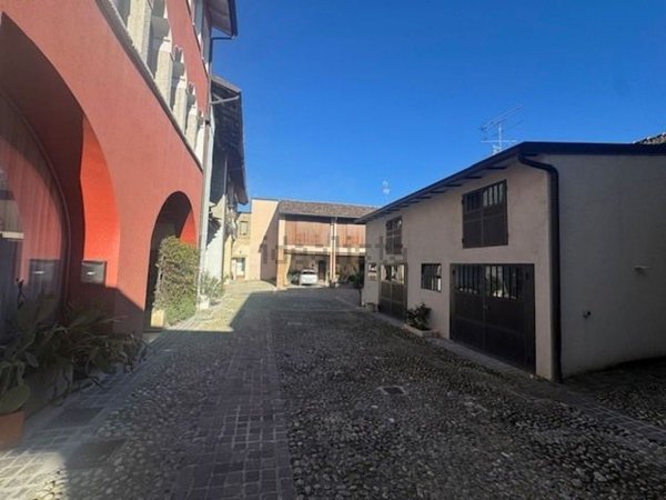 appartamento in vendita a Brescia in zona Caionvico