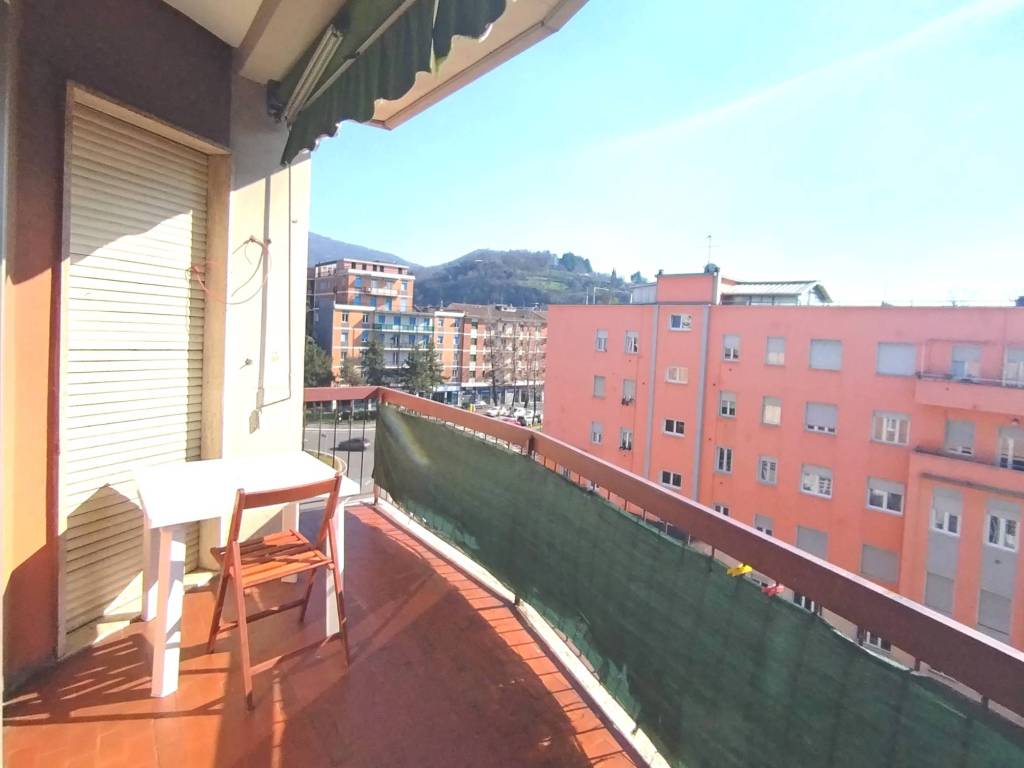 appartamento in vendita a Brescia in zona Borgo Trento