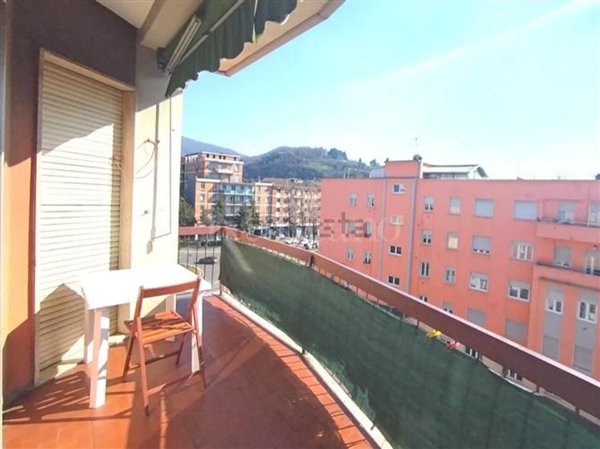 appartamento in vendita a Brescia in zona San Bartolomeo