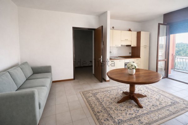 appartamento in vendita a Brescia in zona Quartiere Primo Maggio