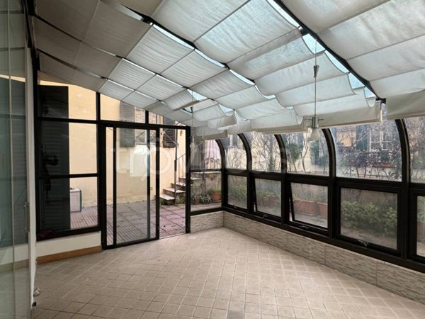 appartamento in vendita a Brescia in zona Carmine