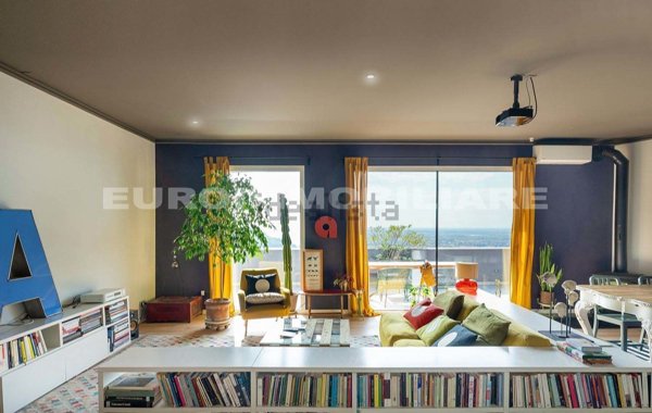 appartamento in vendita a Brescia in zona Porta Venezia