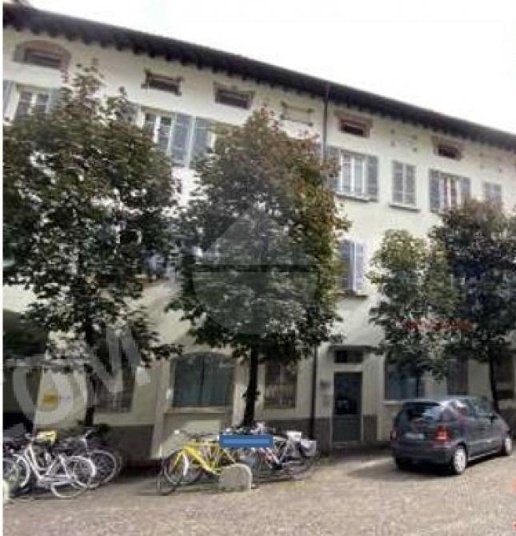 appartamento in vendita a Brescia in zona Borgo Trento
