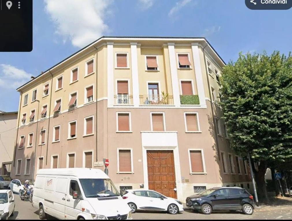 appartamento in vendita a Brescia in zona Centro Storico