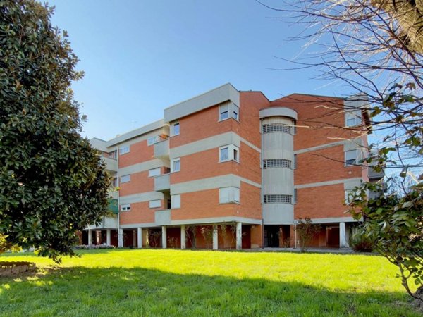 appartamento in vendita a Brescia in zona Urago/Mella