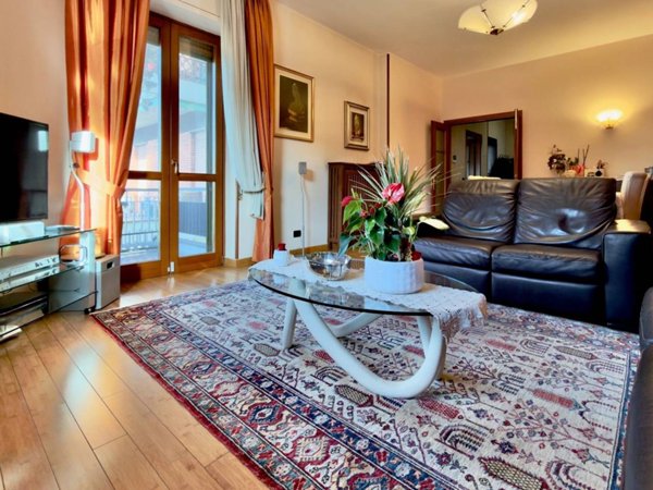 appartamento in vendita a Brescia in zona Lamarmora