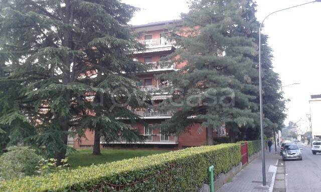 appartamento in vendita a Brescia in zona Borgo Trento