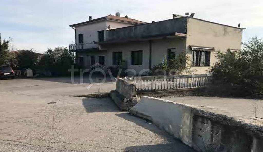 appartamento in vendita a Brescia in zona San Polo