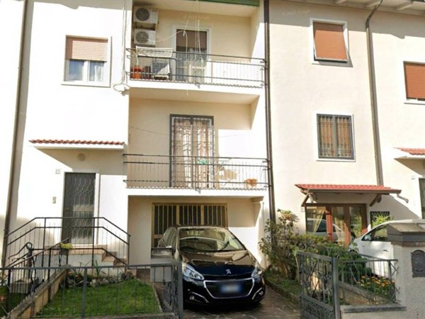 appartamento in vendita a Brescia in zona Mompiano