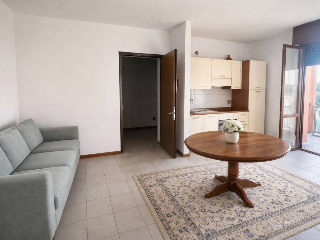 appartamento in vendita a Brescia in zona Chiusure