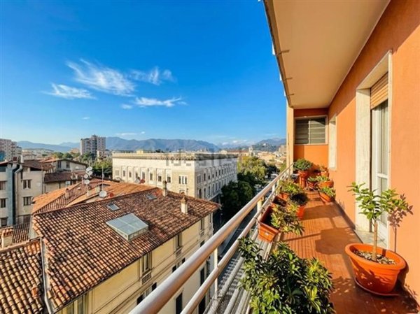 appartamento in vendita a Brescia in zona Centro Storico