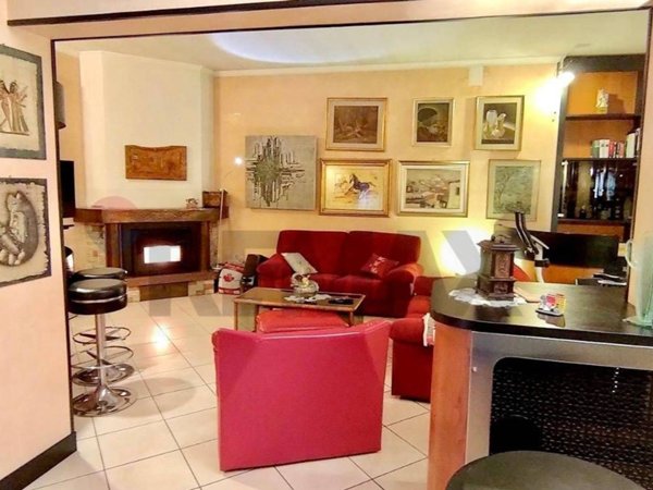 appartamento in vendita a Brescia in zona Mompiano