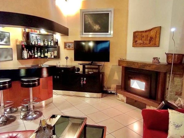 appartamento in vendita a Brescia in zona Mompiano