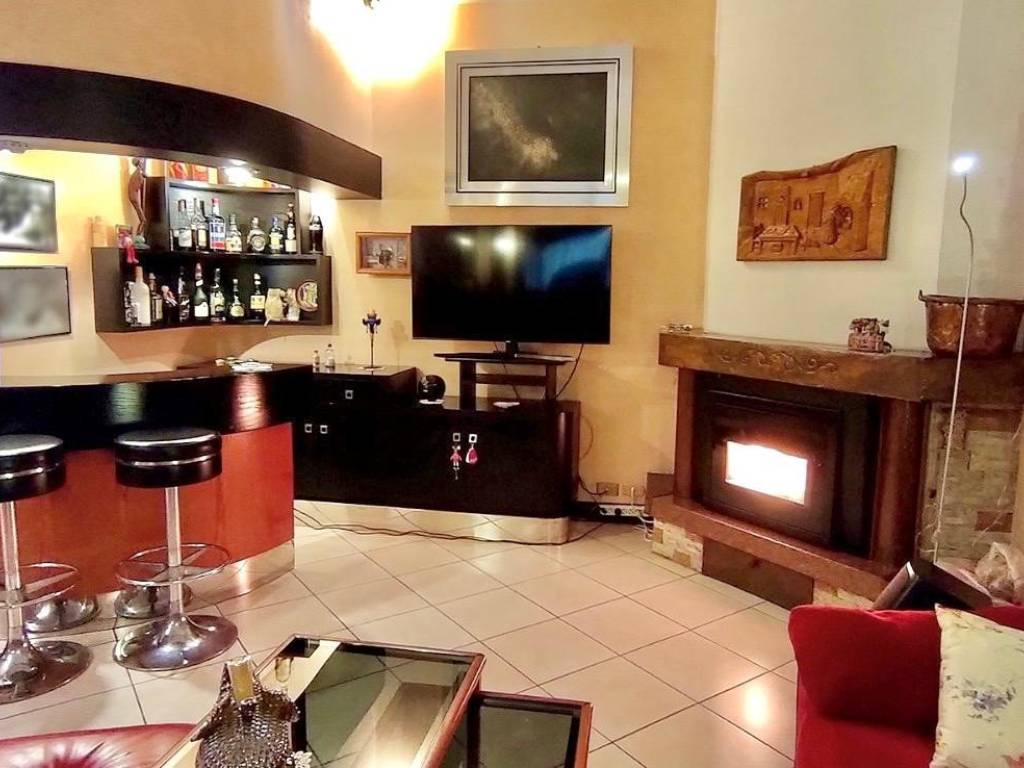 appartamento in vendita a Brescia in zona Borgo Trento