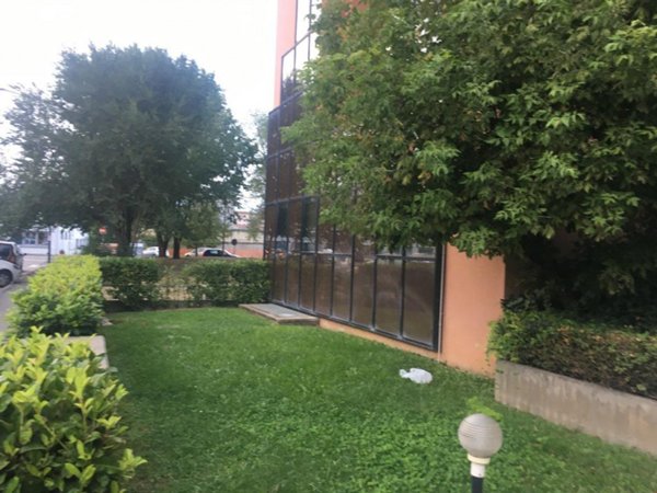 appartamento in vendita a Brescia in zona Lamarmora
