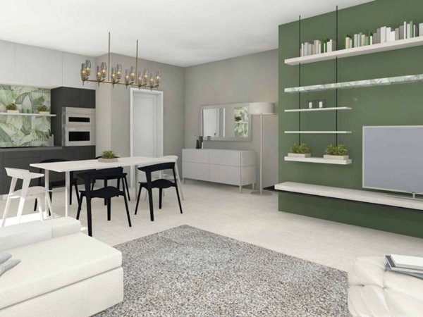 casa indipendente in vendita a Brescia in zona San Polo