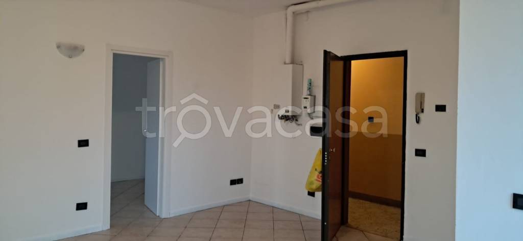 appartamento in vendita a Brescia in zona Fiumicello