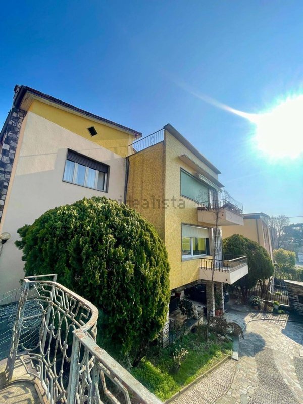 appartamento in vendita a Brescia in zona Porta Venezia