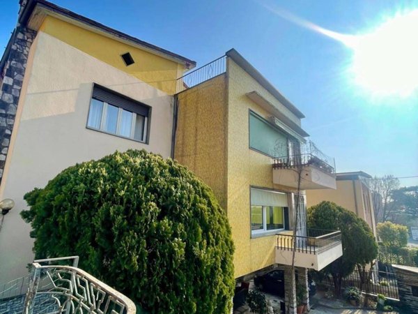 appartamento in vendita a Brescia in zona Porta Venezia