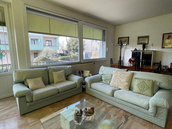 appartamento in vendita a Brescia in zona Porta Venezia