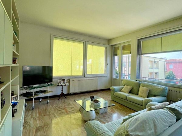 appartamento in vendita a Brescia in zona Porta Venezia