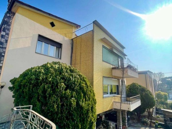 appartamento in vendita a Brescia in zona Porta Venezia