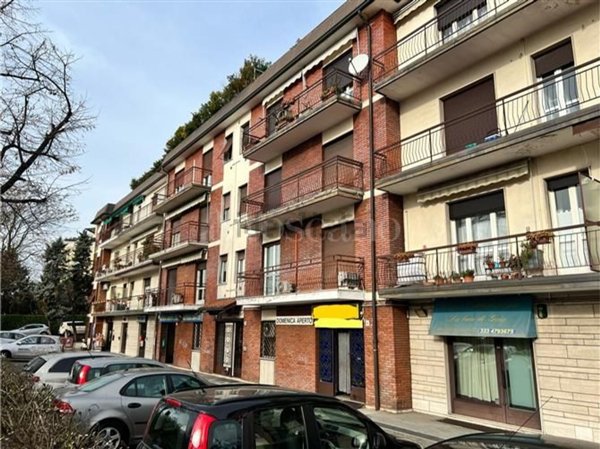 ufficio in vendita a Brescia in zona San Bartolomeo