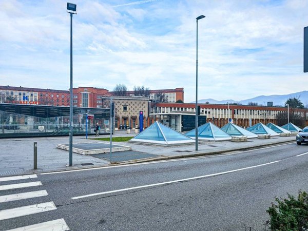 appartamento in vendita a Brescia in zona Borgo Trento