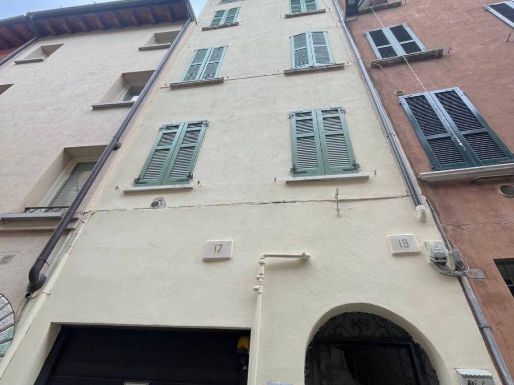 appartamento in vendita a Brescia in zona Centro Storico