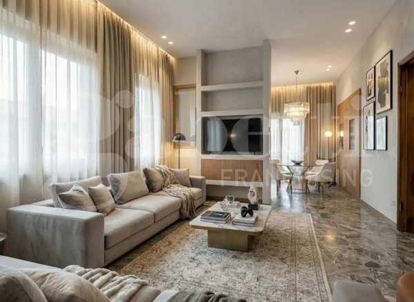 appartamento in vendita a Brescia