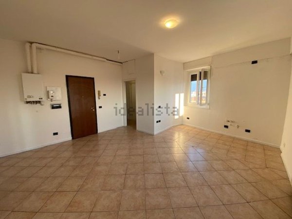 appartamento in vendita a Brescia in zona Fiumicello