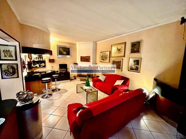 appartamento in vendita a Brescia in zona Mompiano