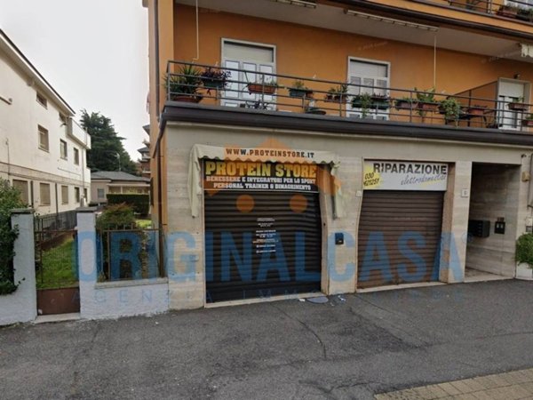 negozio in vendita a Brescia in zona Volta